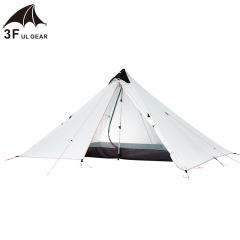 3F Ultralight Pyramid Tent Pisa