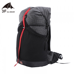 3F Ultralight Backpack Trajectory 35L