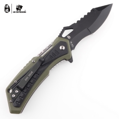 HX/Foldable Knife/ZD-019