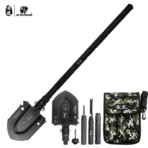 HX/Versatile Shovel/GBC-FS