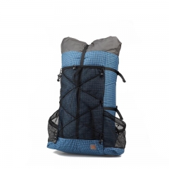 3F Ultralight Backpack Tutor