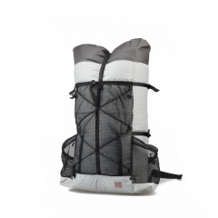 3F Ultralight Backpack Tutor
