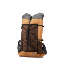 3F Ultralight Backpack Tutor