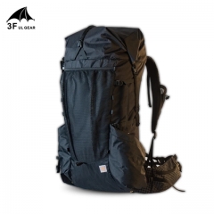 3F Outdoor Travel Backpacking Bag