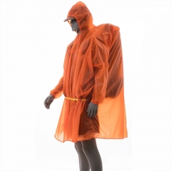 3F UL Gear/ Versatile Raincoat