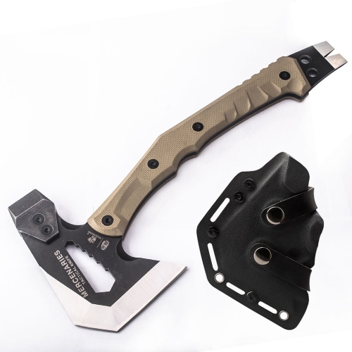 HX/Outdoor Tactical Axe/Mercenaries