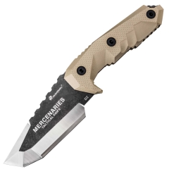 HX/Outdoor Tactical Knife/Mercenaries