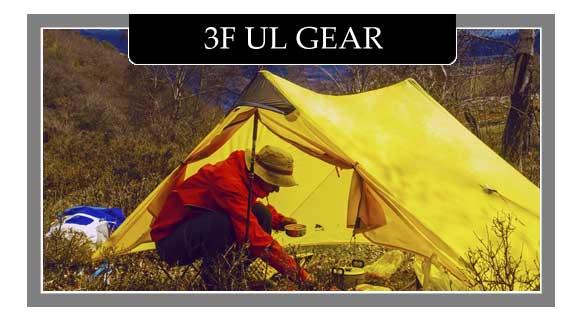 3F UL GEAR