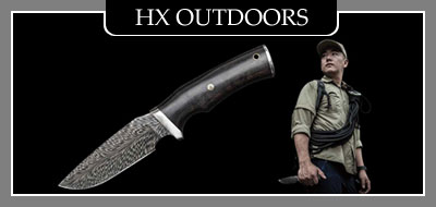 HX OUTDOORS