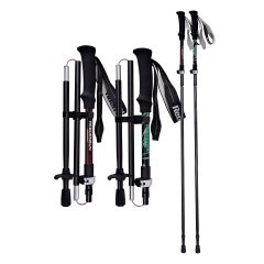 Rebornsun Collapsible Trekking Pole