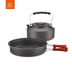 Outdoor Cookware Set