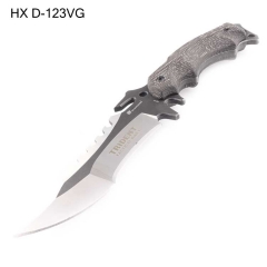 Versatile Outdoor Knife