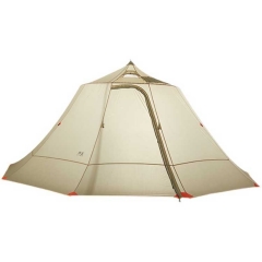 Lightweight 10-person Outdoor Tent