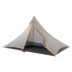 2-person Pyramid Tent