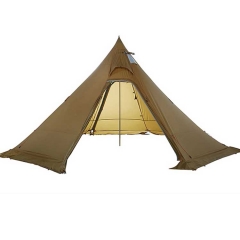 Bushcraft Tipi Tent