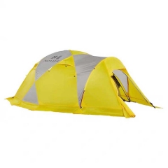 Double Resident Alpine Tent