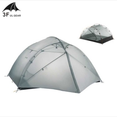 3F UL Gear 3-person Tent
