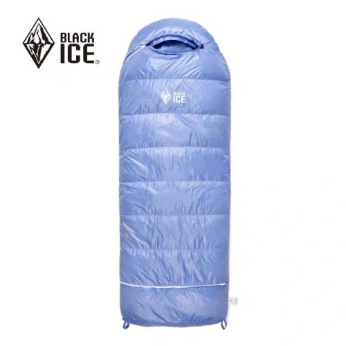 Rectangular Sleeping Bag For Kids