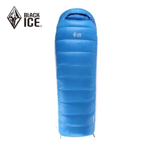 Envelope Shape Duck Down Sleeping Bag