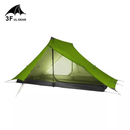 3F UL Gear Lanshan 2pro