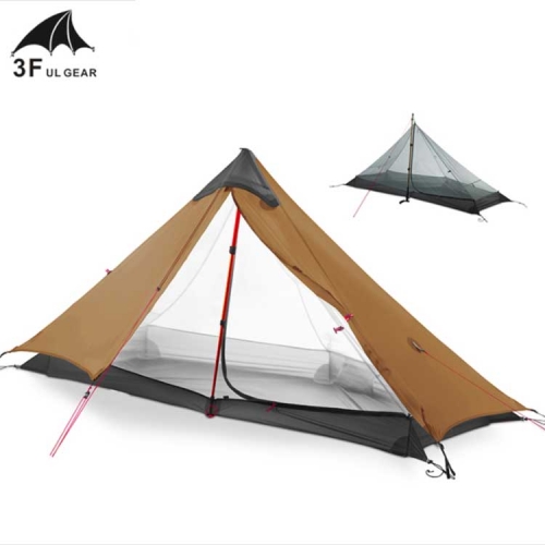 3F UL Gear Lanshan 1Plus