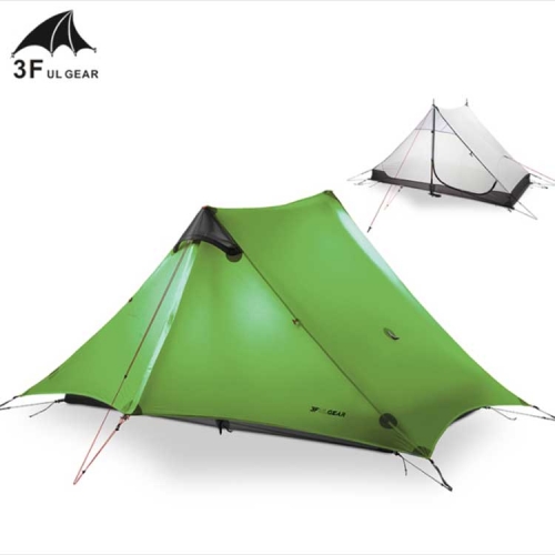 3F UL Gear Lanshan 2Plus