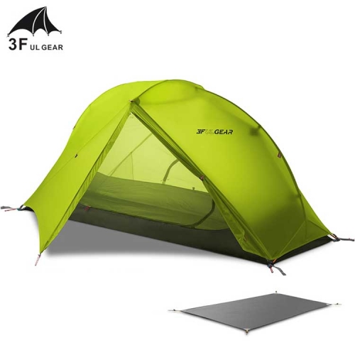 3f ul tent