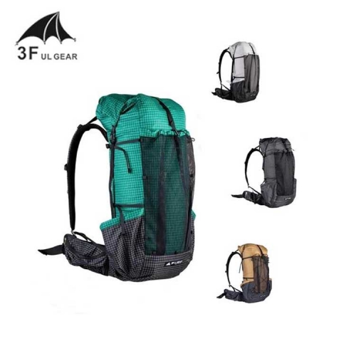 3F Backpack Starting Point Pro