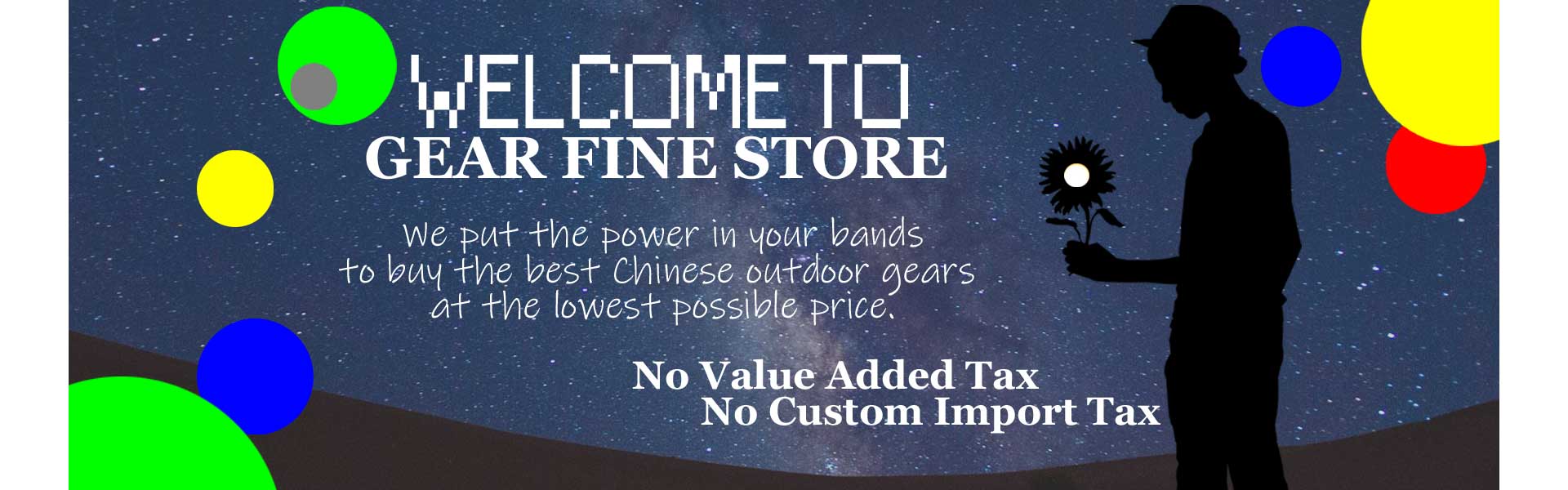 Gear Fine Store