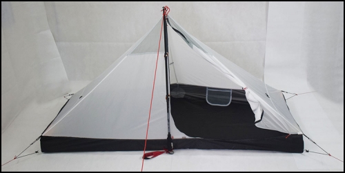 3F UL Gear LanShan 1 Inner Tent