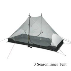 3F UL Gear LanShan 2 inner tent