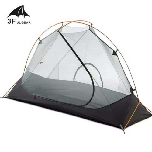 3F UL Gear Floating Clound 1 Inner Tent